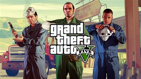 Grand Theft Auto Vidéos Porno 